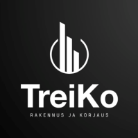 TreiKo Oy logo