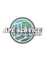 Ape Service logo