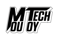 Moutech Oy logo