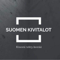 Suomen Kivitalot Oy logo