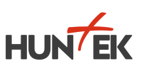 Huntek Oy logo