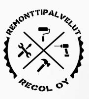Recol Oy logo