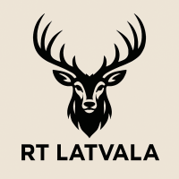 Rakennustekniikka Latvala logo
