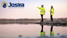 Josira logo