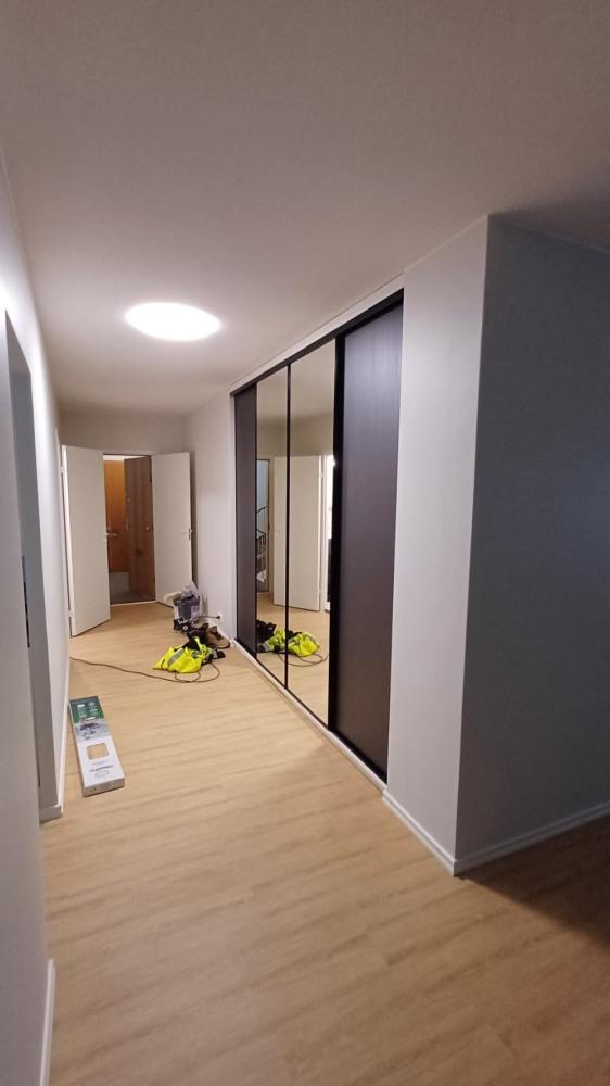 Huoneistoremontti Lohja, Ojamo