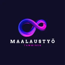 Maalaustyö Tamminen logo
