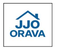 JJO Orava logo