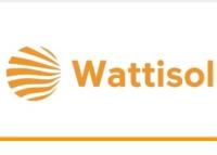 Wattisol Oy logo