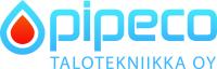Pipeco Talotekniikka Oy logo