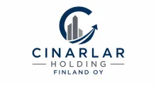 Cinarlar Holding Finland Oy logo