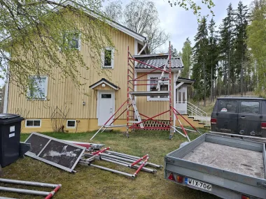 urakoitsijan taustakuva