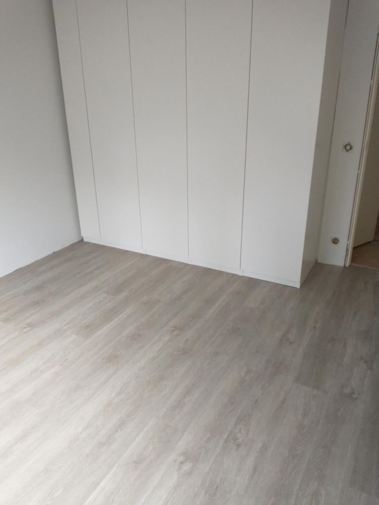 Kaapiston kokoaminen