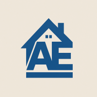 AE-Laaturemontti Oy logo