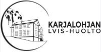 Karjalohjan Lvis-Huolto logo