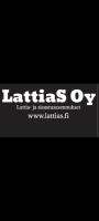 LattiaS Oy logo