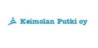 KEIMOLAN PUTKI OY logo