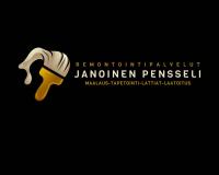 Janoinen Pensseli logo
