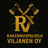 Rakennuspalvelu Viljanen Oy