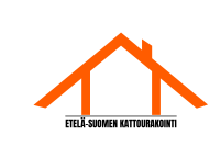Etelä suomen kattourakointi logo
