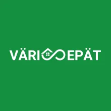Värisepät Oy logo