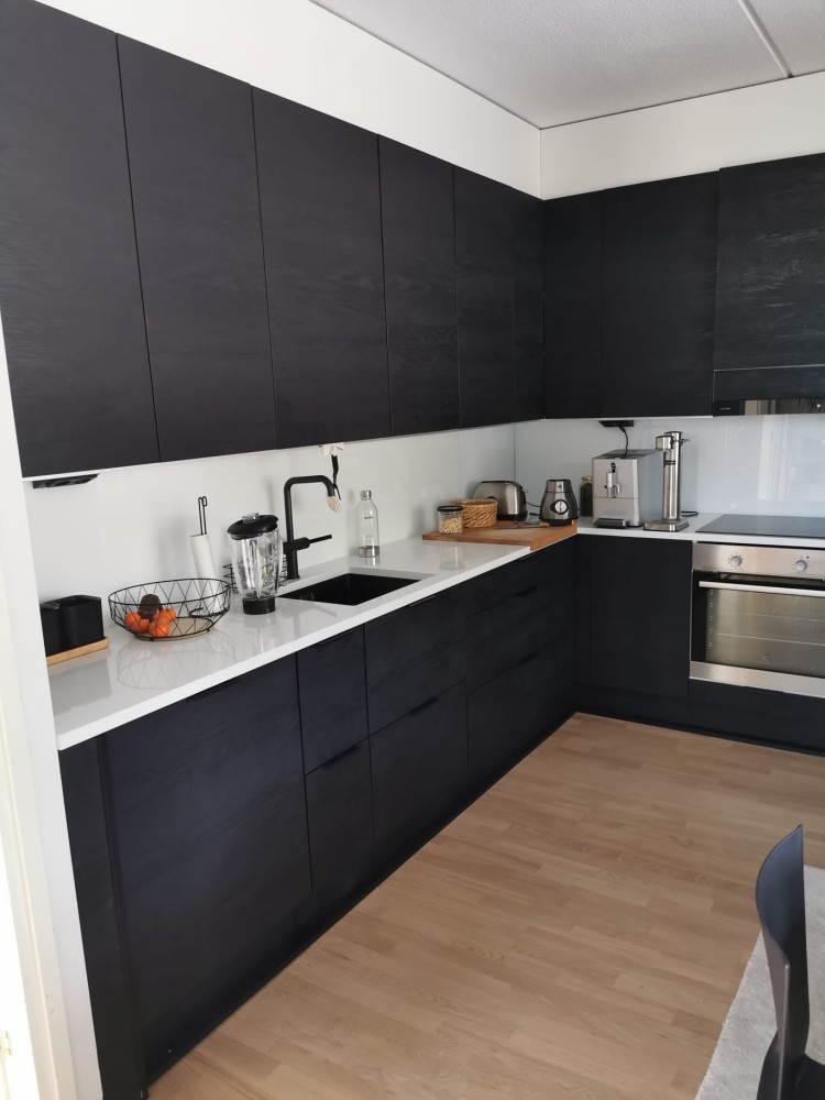 Keittiö Helsinki, 2022