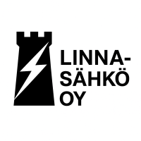 Linna-Sähkö Oy logo