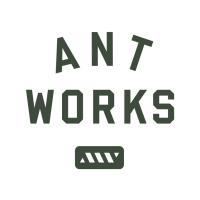 Ant Works logo