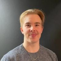 Tmi Veeti Biström logo