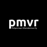 Pohjanmaan viherrakennus Oy logo
