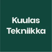 Kuulas Tekniikka Oy logo