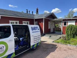 urakoitsijan taustakuva