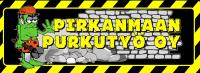 Pirkanmaan Purkutyö oy logo