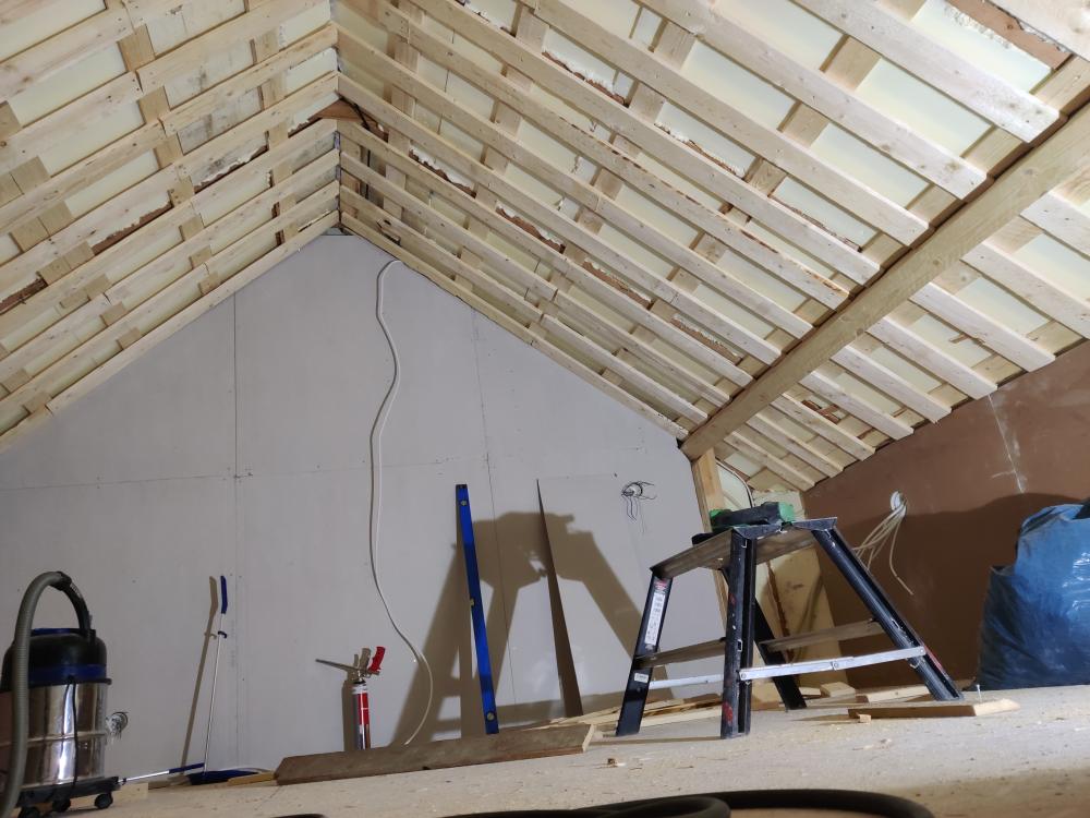 uudis kohde huoneisto remontti