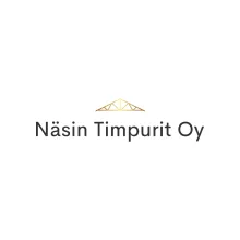 Näsin Timpurit Oy logo