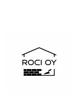 Roci Oy logo