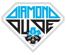 Diamond Dude Oy logo