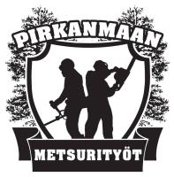 Pirkanmaan Metsurityöt Heino logo