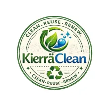 KierräClean logo