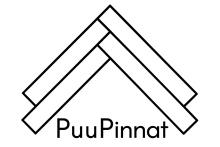 Puupinnat Helsinki Oy logo
