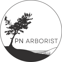 PN Arborist logo