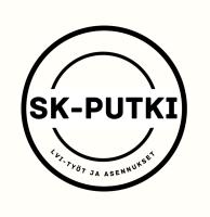 SK-Putki Oy logo