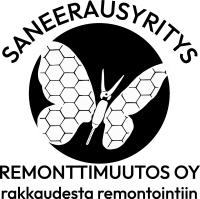 Saneerausyritys remonttimuutos.fi logo
