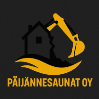 Päijänne Saunat Oy logo