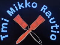 Tmi Mikko Rautio logo
