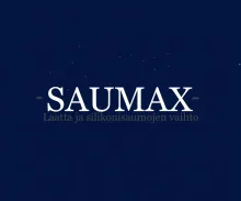 Saumax logo