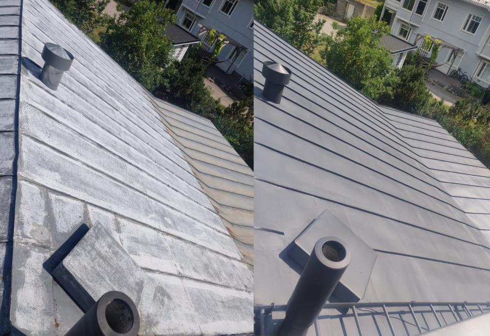 Peltikaton pinnoitus