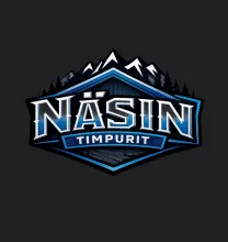 Näsin Timpurit Oy logo
