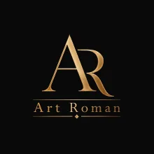 ARTRoman logo