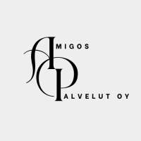Amigos Palvelut Oy logo