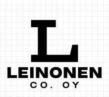Leinonen Co. Oy logo